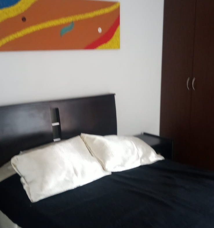 Apartamento en arriendo en Valle del Lili