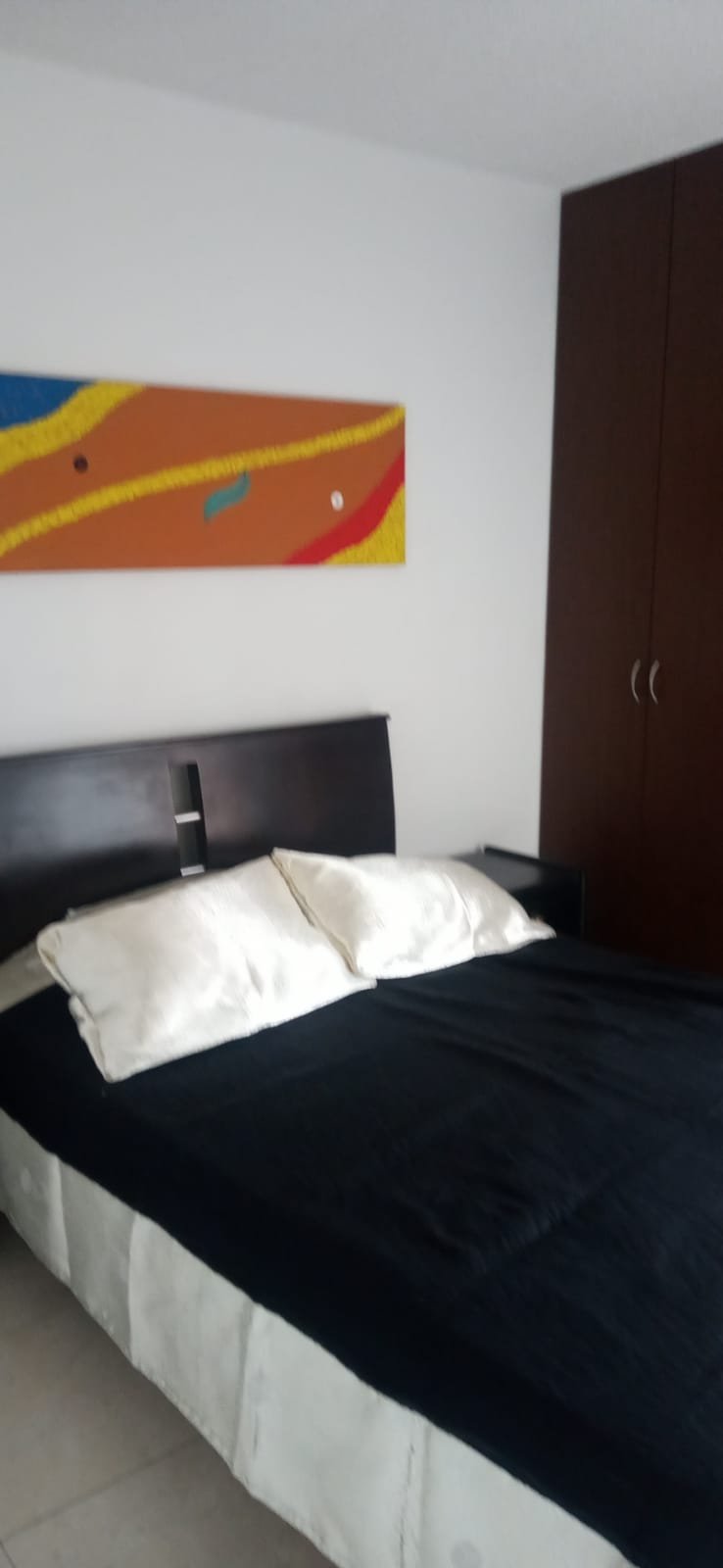 Apartamento en arriendo en Valle del Lili