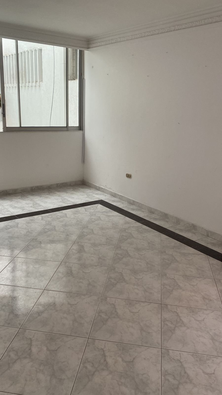 Arriendo Apartamento en Barranquilla edificio Canoa