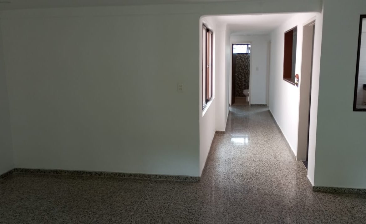 Venta de Apartamento en Cañaveralejo, Sur de Cali