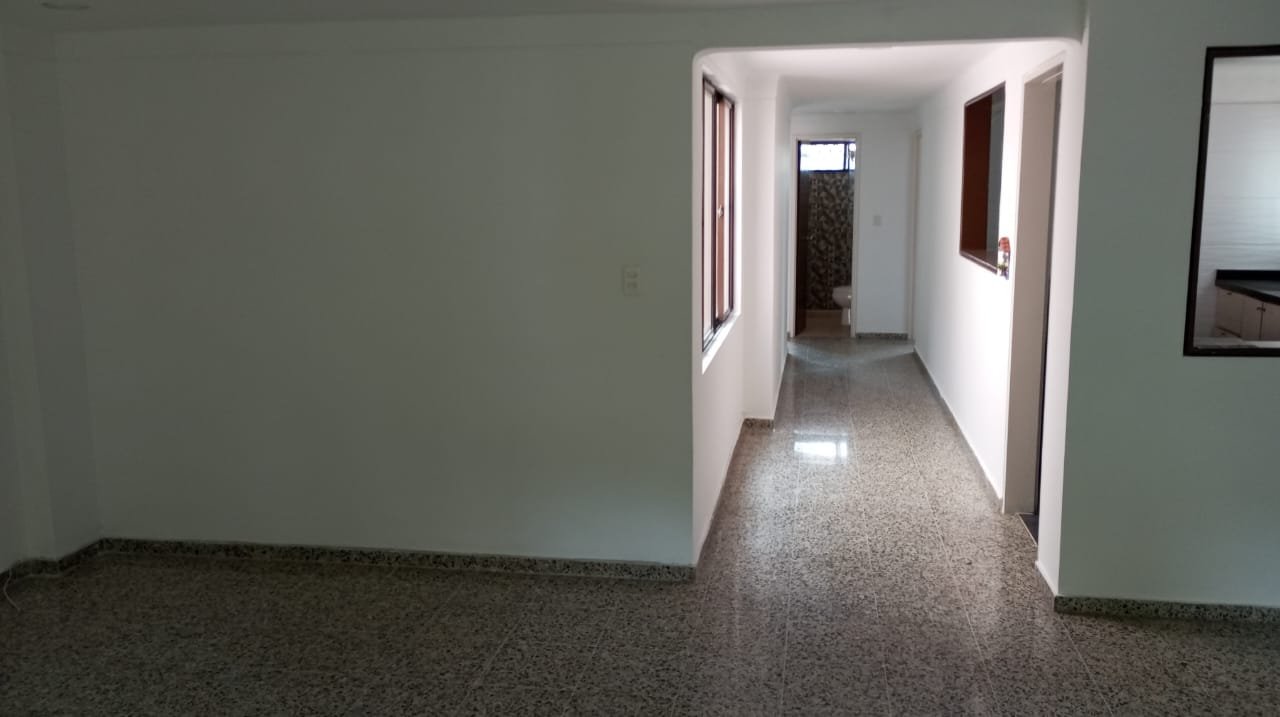 Venta de Apartamento en Cañaveralejo, Sur de Cali