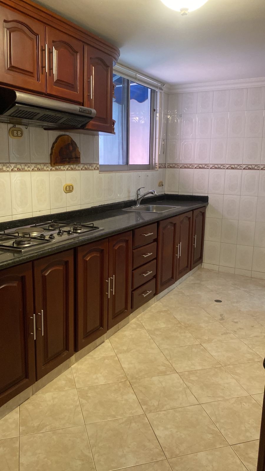 Arriendo Apartamento en Barranquilla edificio Canoa