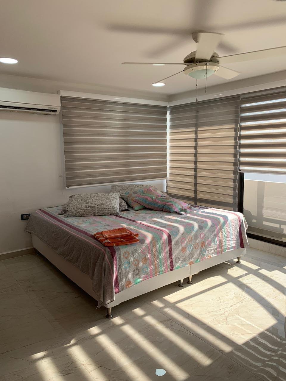 214465-271286-2174746293466187 Apartamento dúplex en venta en Cartagena, Edificio Marina del Rey, sector El Laguito