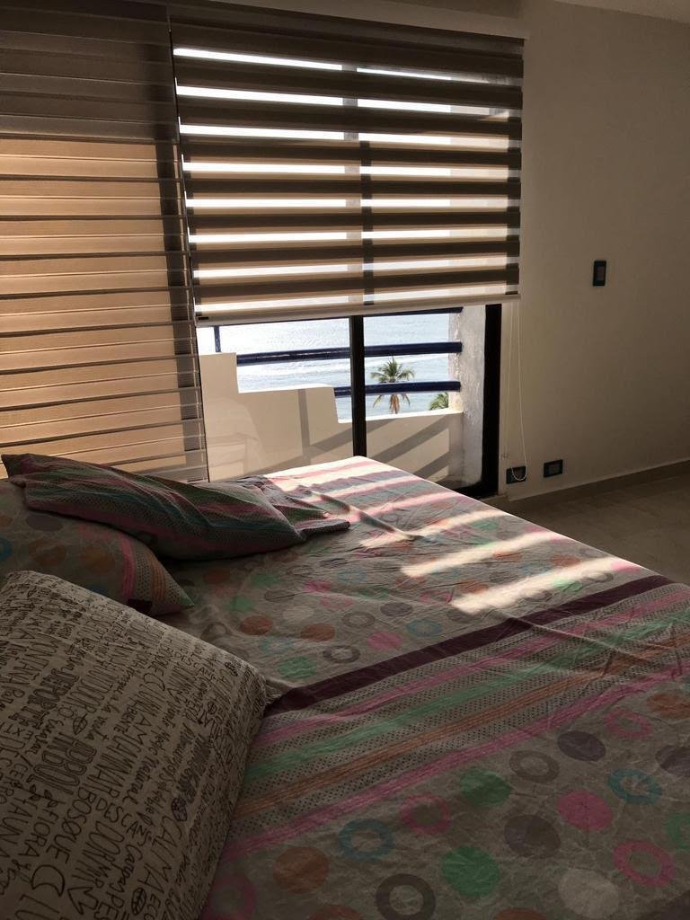 214465-271286-2218394565775435 Apartamento dúplex en venta en Cartagena, Edificio Marina del Rey, sector El Laguito