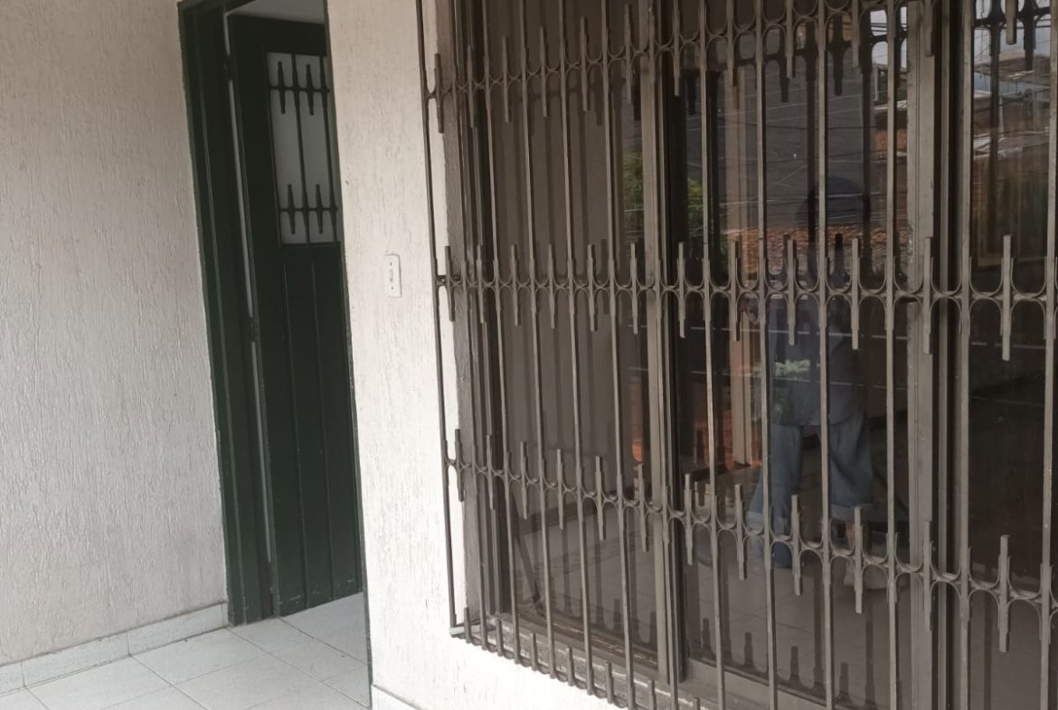 Casa en venta en el barrio Alférez Real Jamundí