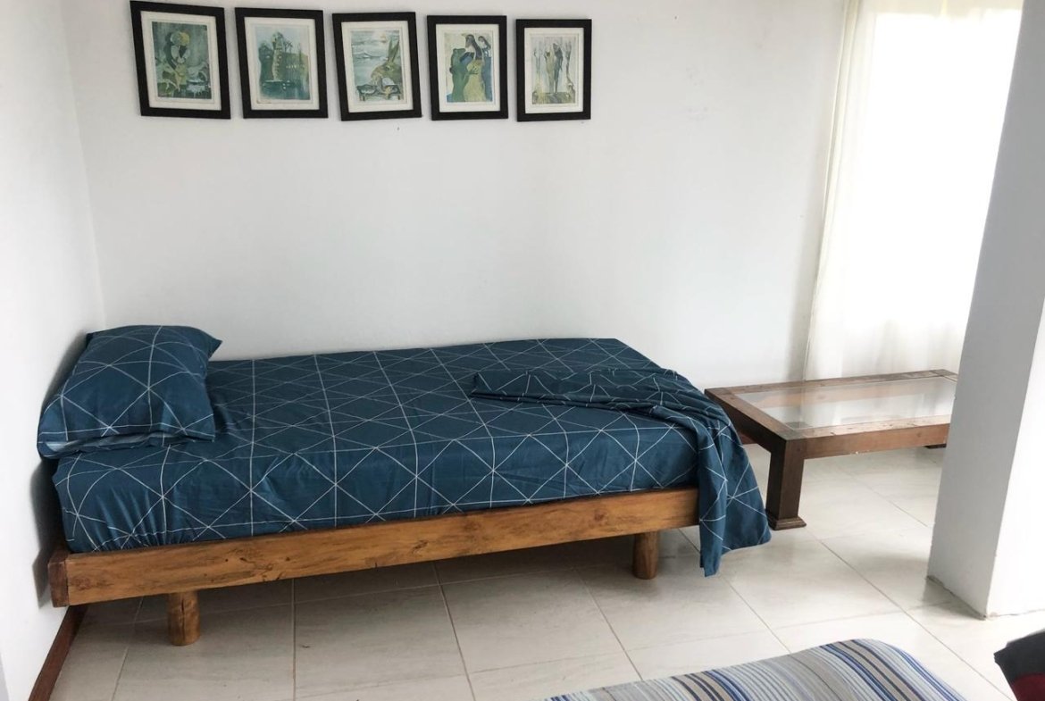 PROYECTO TURÍSTICO EN VENTA PALESTINA, CALDAS