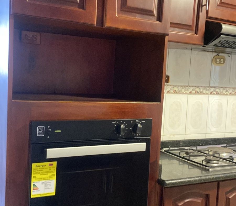 Arriendo Apartamento en Barranquilla edificio Canoa