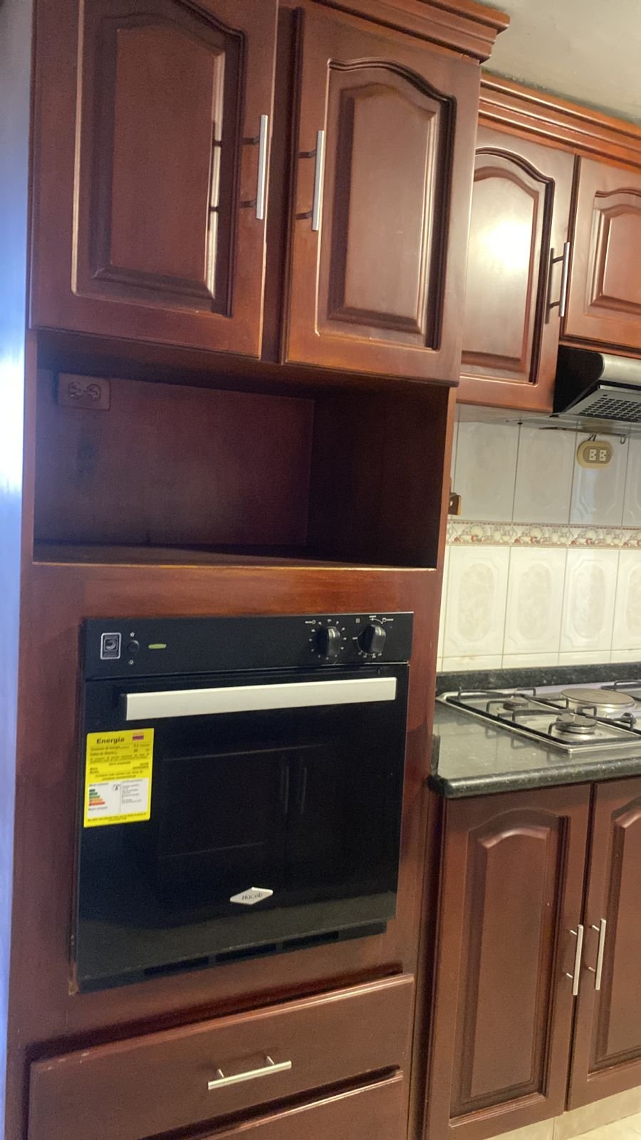 Arriendo Apartamento en Barranquilla edificio Canoa