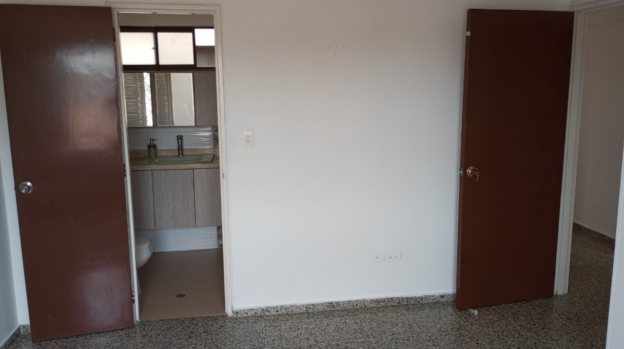 Venta de Apartamento en Cañaveralejo, Sur de Cali