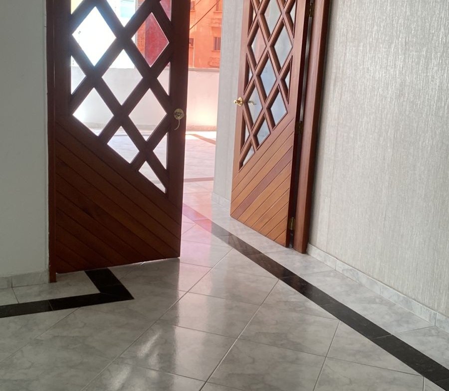 Arriendo Apartamento en Barranquilla edificio Canoa