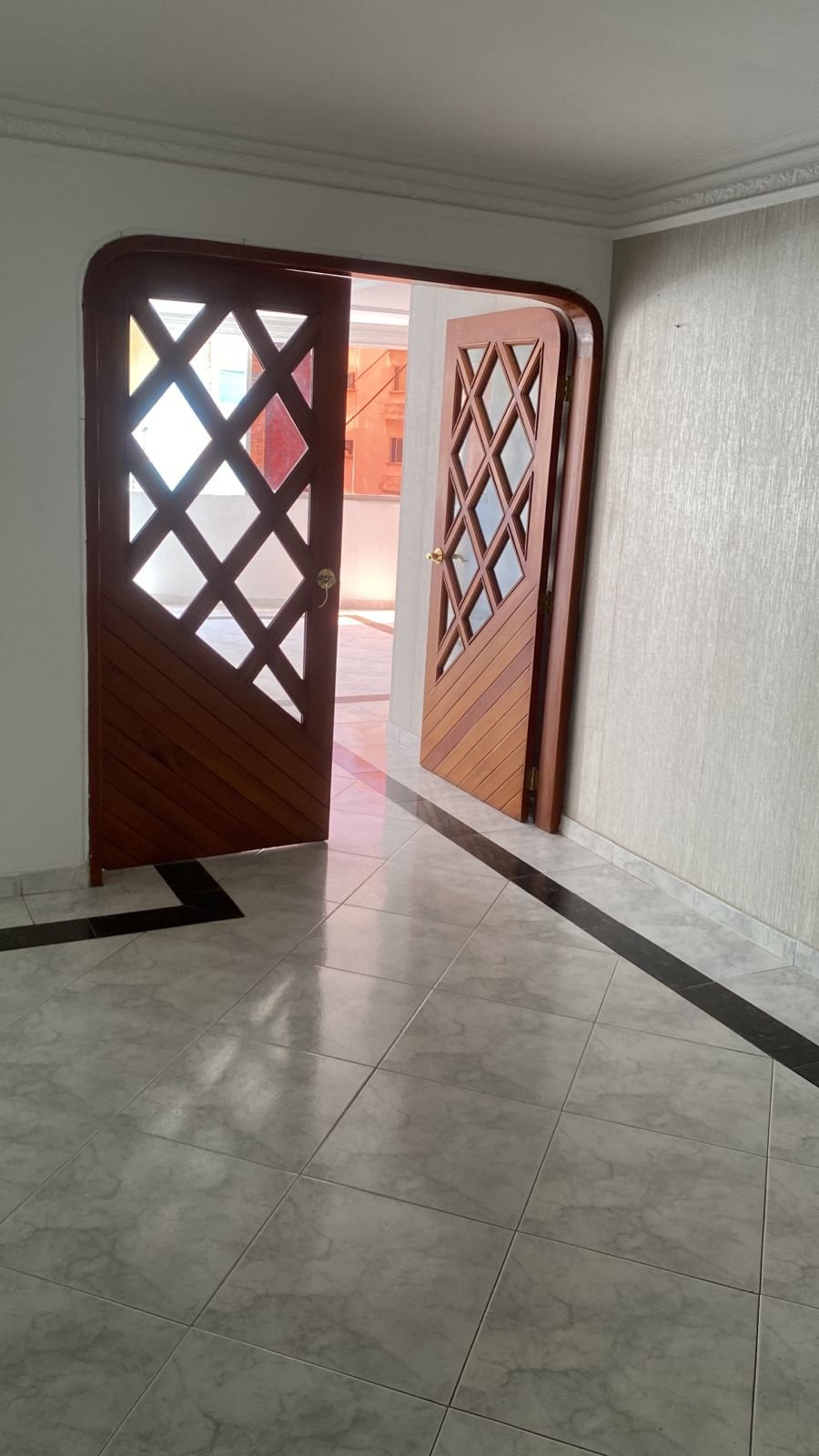 Arriendo Apartamento en Barranquilla edificio Canoa