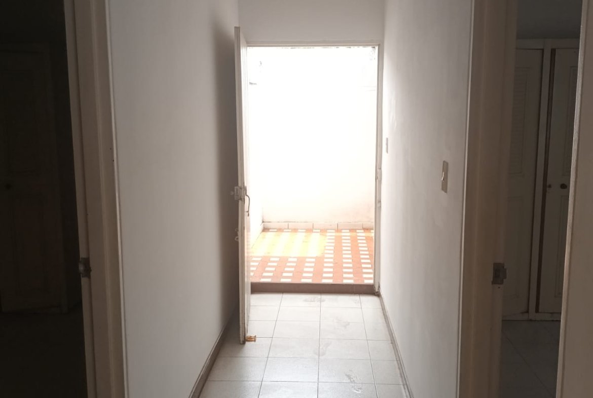 Casa en venta en el barrio Alférez Real Jamundí