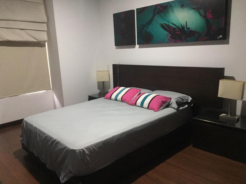 Apartaestudio en arriendo en Chipichape Cali
