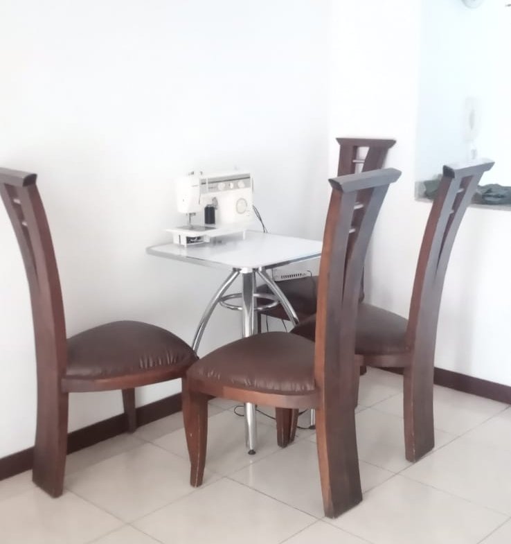 Apartamento en arriendo en Valle del Lili