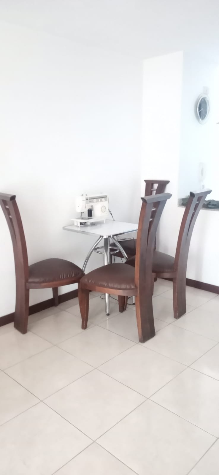 Apartamento en arriendo en Valle del Lili