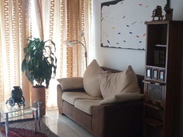 Apartamento en arriendo en Valle del Lili