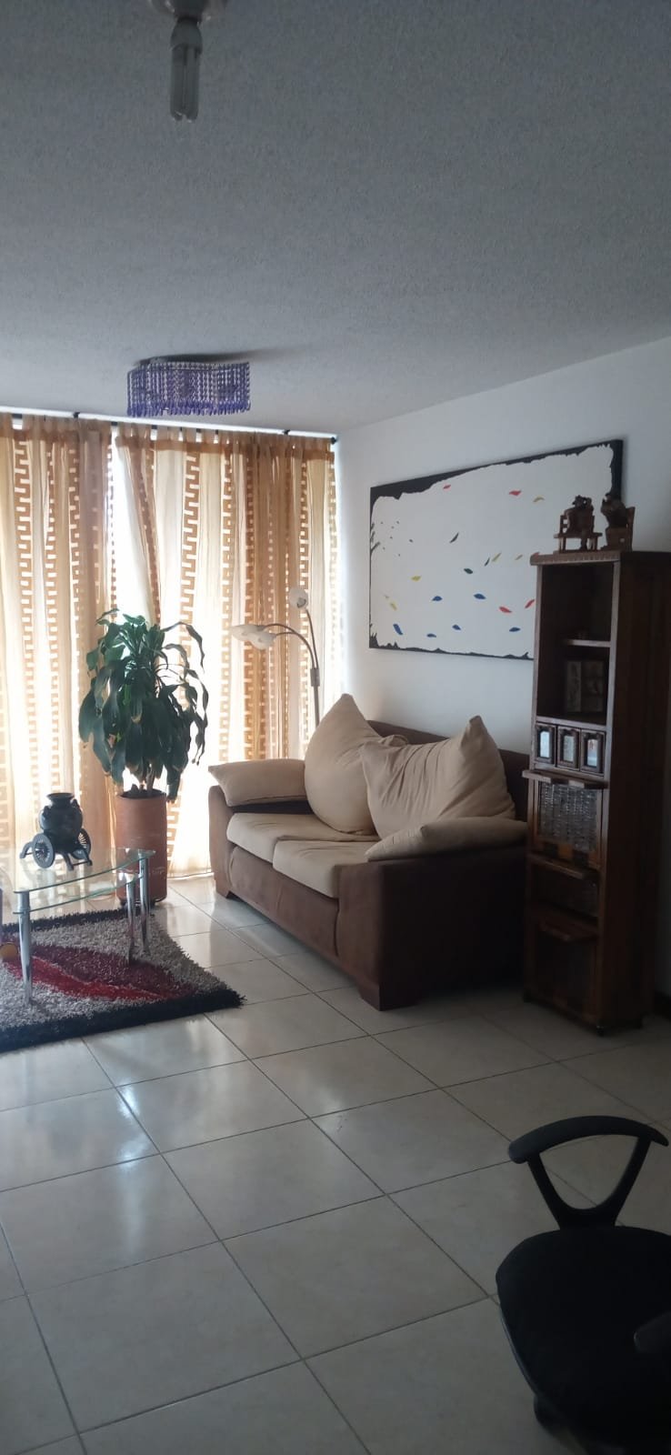 Apartamento en arriendo en Valle del Lili