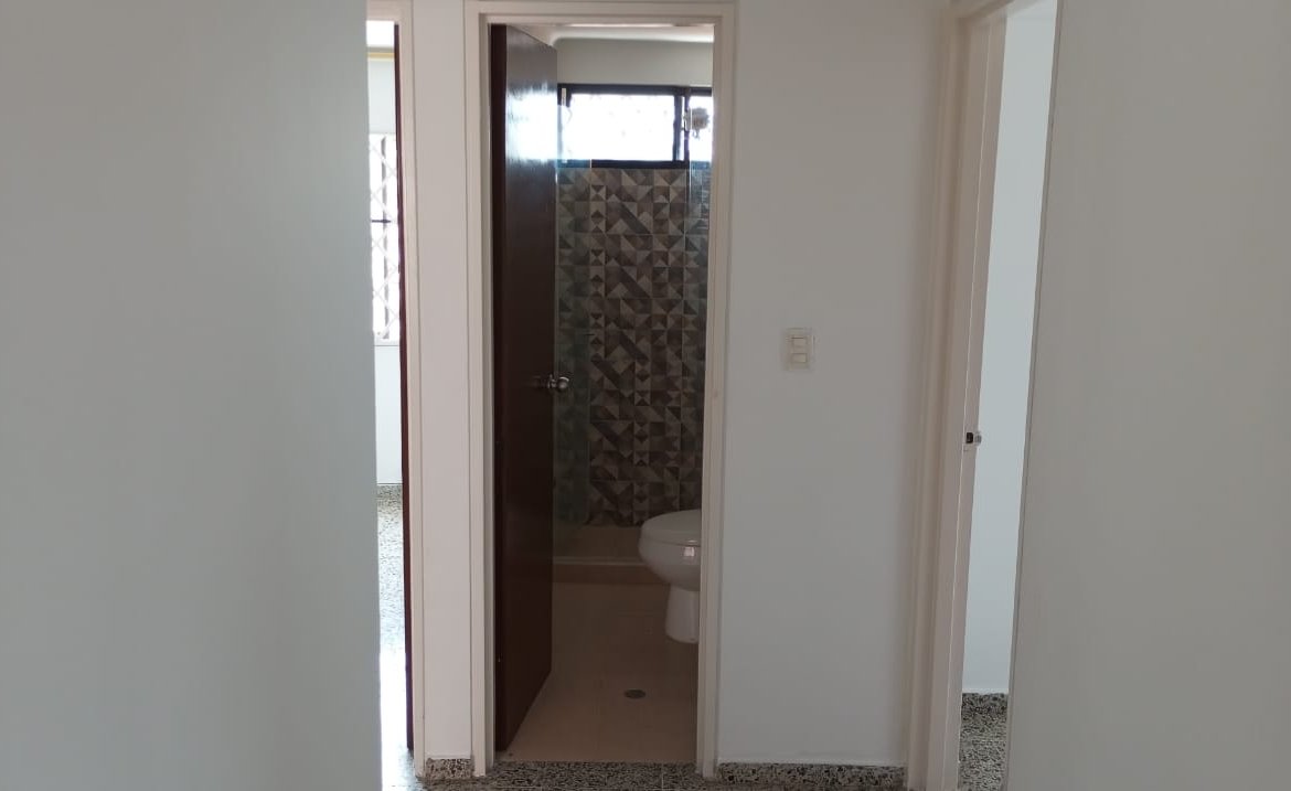 Venta de Apartamento en Cañaveralejo, Sur de Cali