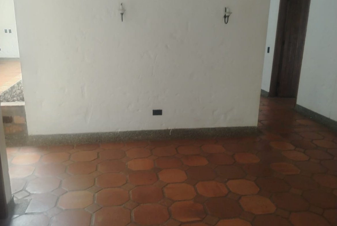 SE VENDE CASA FINCA EN UNIDAD CERRADA, LA ESTRELLA, VEREDA SAN ISIDRO