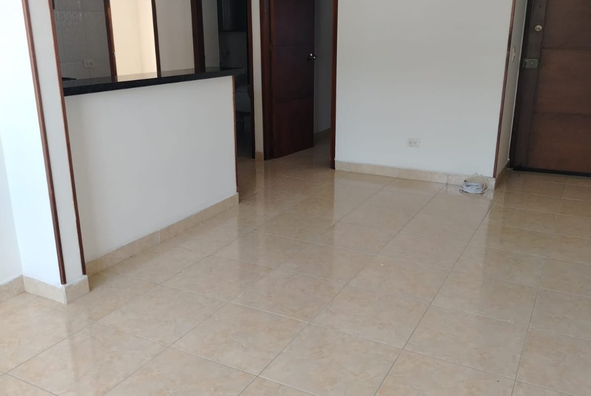 Apartamento en venta en Sabaneta, sector Alcázares