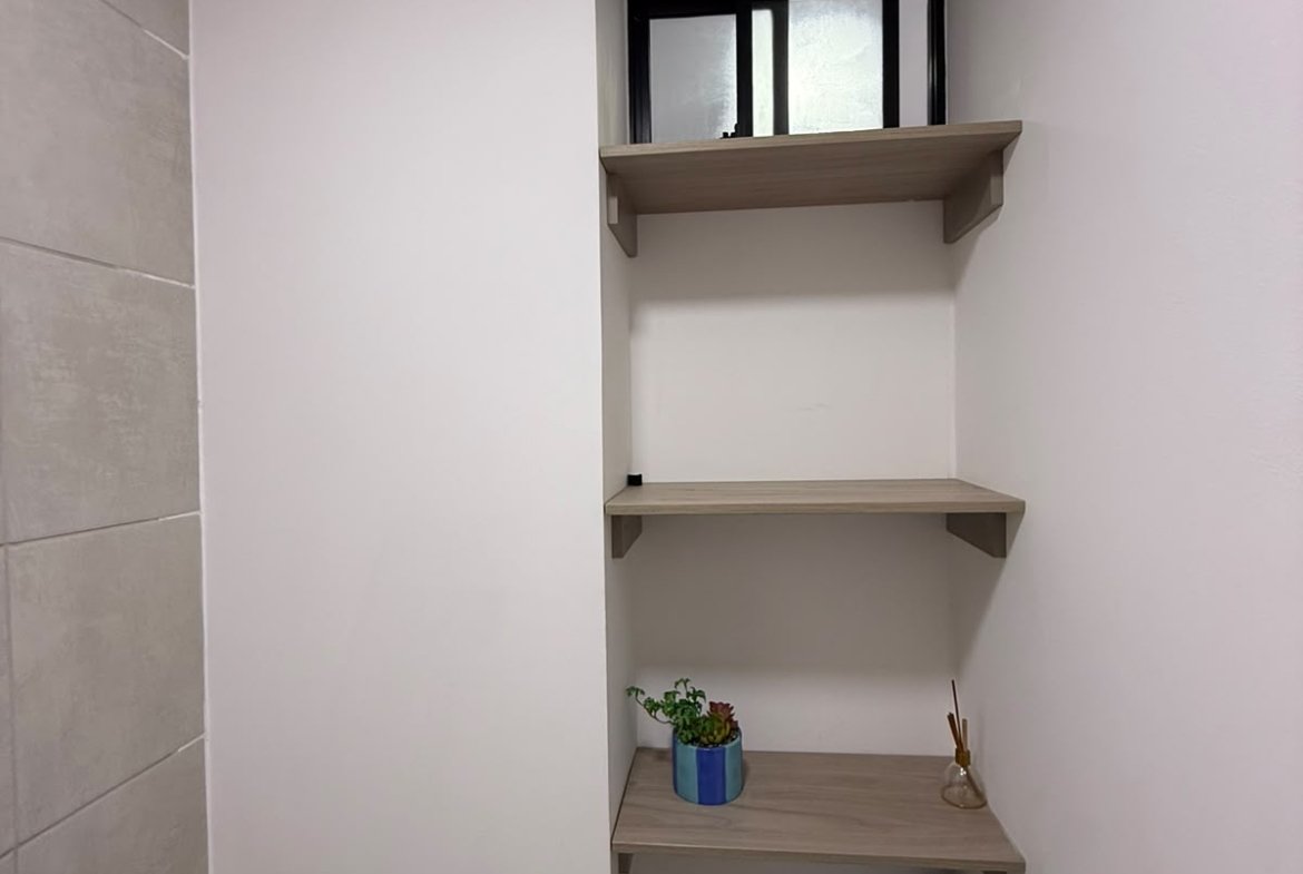 Apartamento en venta en Valenzza Condominio, Floridablanca