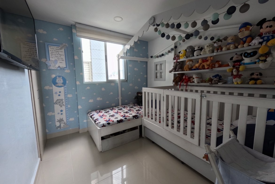 Apartamento en Venta en Bonum de Mardel, Bucaramanga