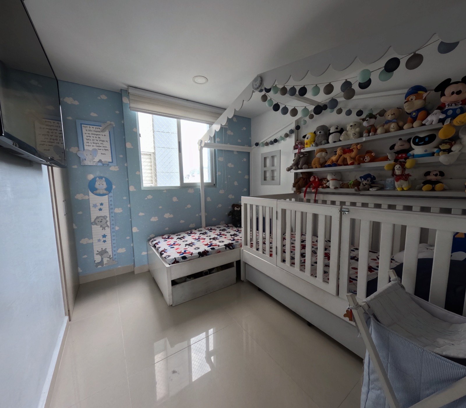 Apartamento en Venta en Bonum de Mardel, Bucaramanga