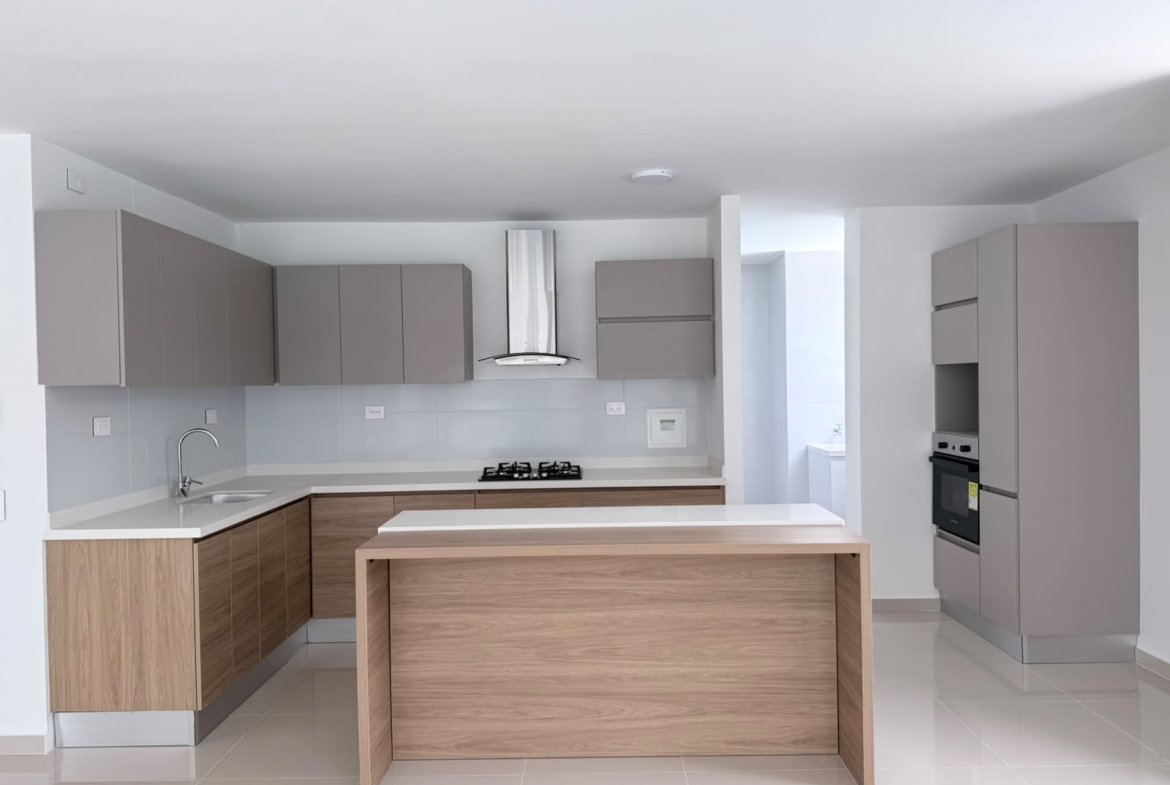 Valenzza Condominio, Floridablanca. Apartamento en venta