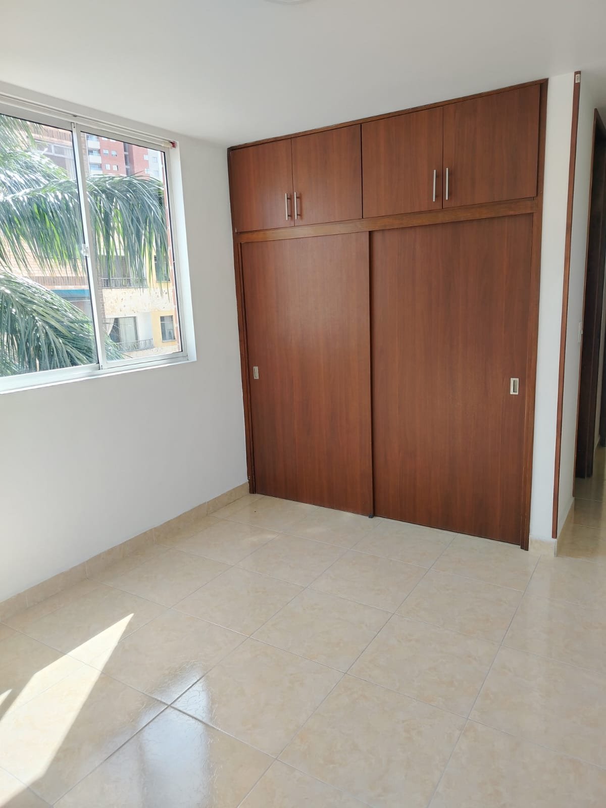 Apartamento en venta en Sabaneta, sector Alcázares