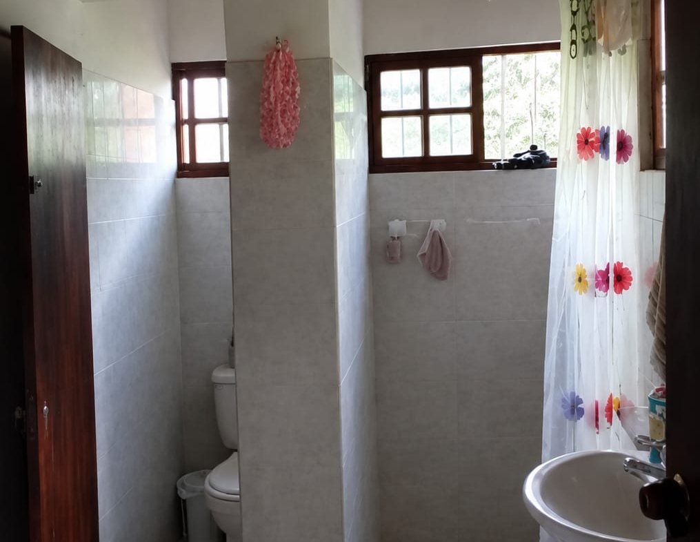 Casa campestre en arriendo en La Vega, Cundinamarca