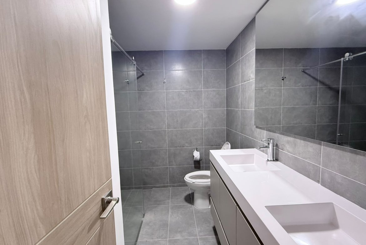 Valenzza Condominio, Floridablanca. Apartamento en venta