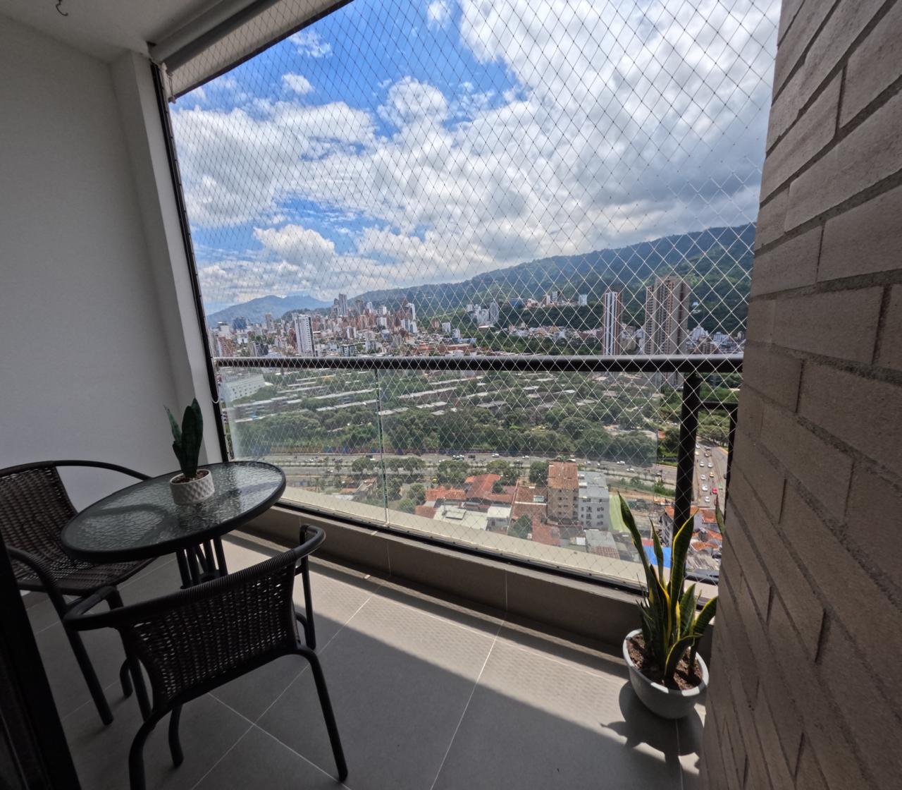 3084b75e-45a1-4e77-ac63-59465a650b08 Apartamento en venta City Center Bucaramanga