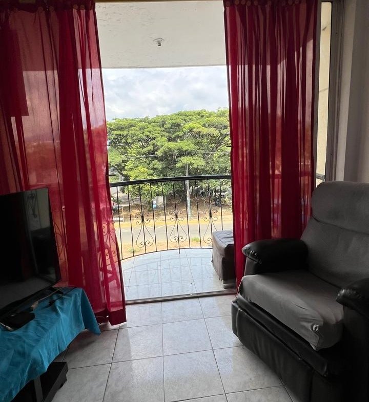 Apartamentos en venta en el Caney, Cali