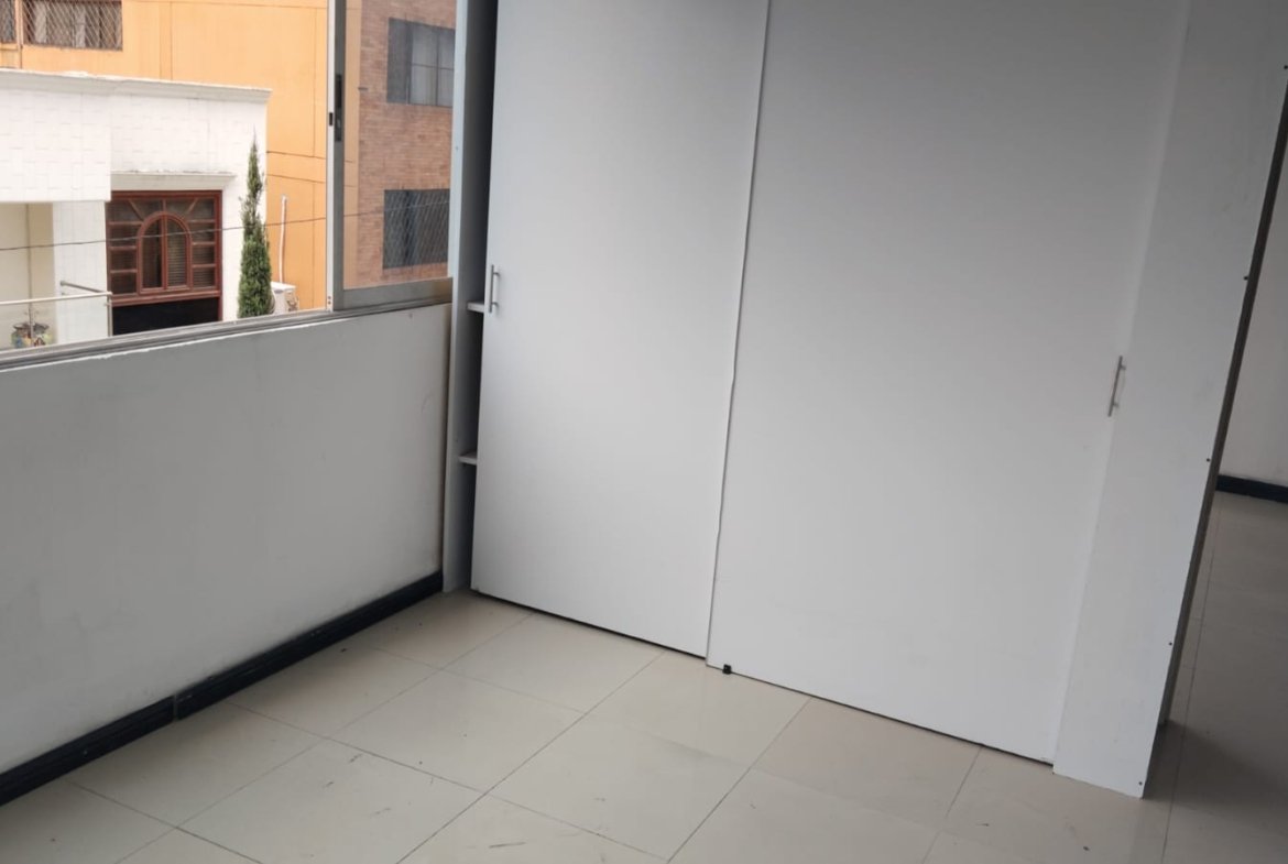 Arriendo de Apartamentos en Cristales, Oeste de Cali