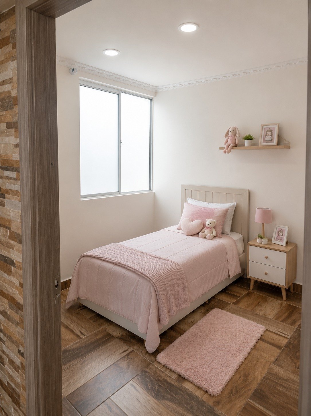314202-454753-1071016619056710 Apartamento en Venta en Bogota en Bosa