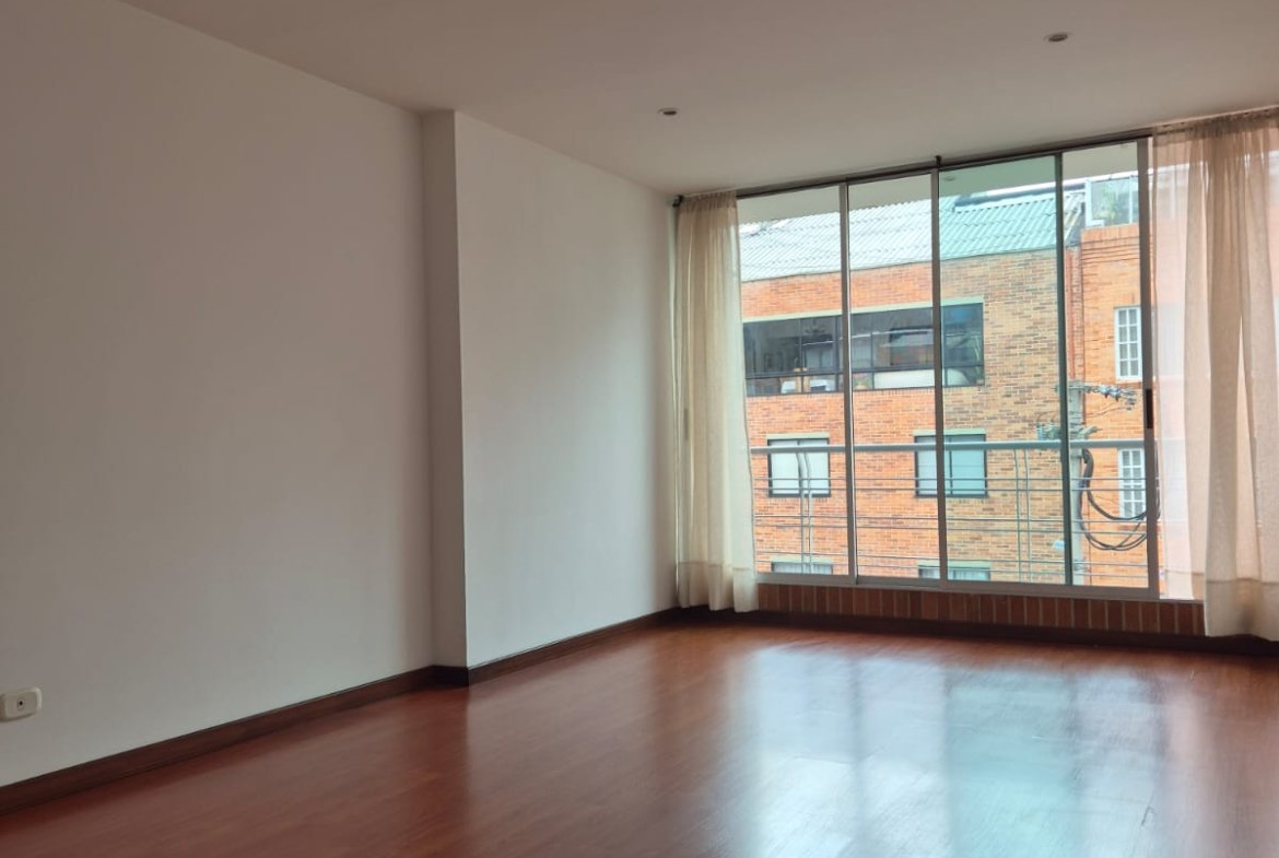 Apartamento en venta en Cedritos, Bogotá