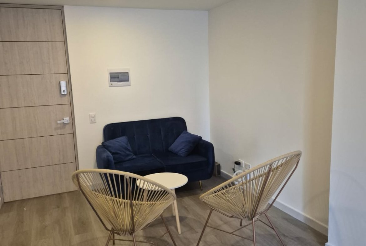 Apartaestudio en Arriendo cerca a Universidades Bogota