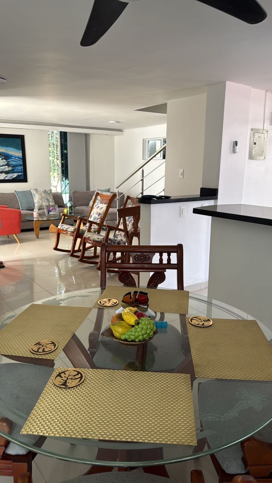 314202-454753-1077978128475998 Casa en venta en Cartagena sector El Recreo en Conjunto cerrado