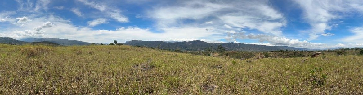 Terreno en Venta apto para proyecto ubicado a 3 kilómetros del Anillo Vial Piedecuesta – Girón
