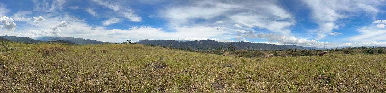 Terreno en Venta apto para proyecto ubicado a 3 kilómetros del Anillo Vial Piedecuesta – Girón
