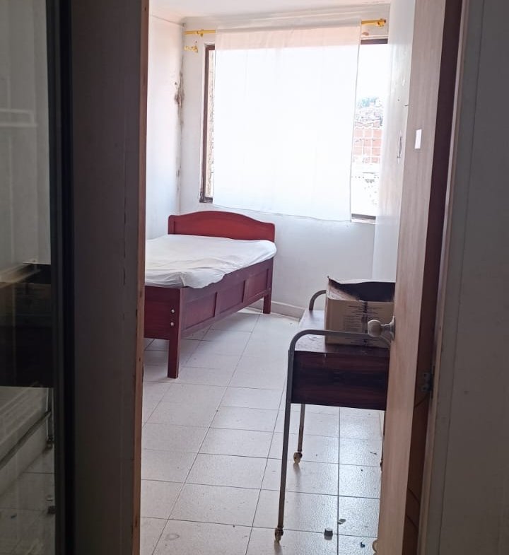 Apartamento dúplex en venta en el centro de Rionegro, Antioquia