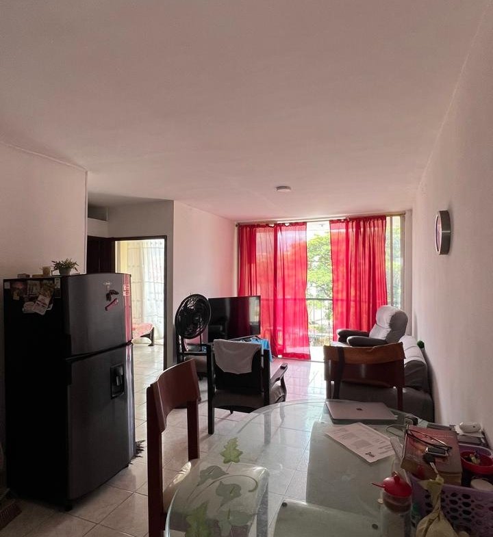 Apartamentos en venta en el Caney, Cali