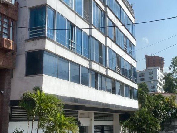 Arriendo de Apartamentos en Cristales, Oeste de Cali