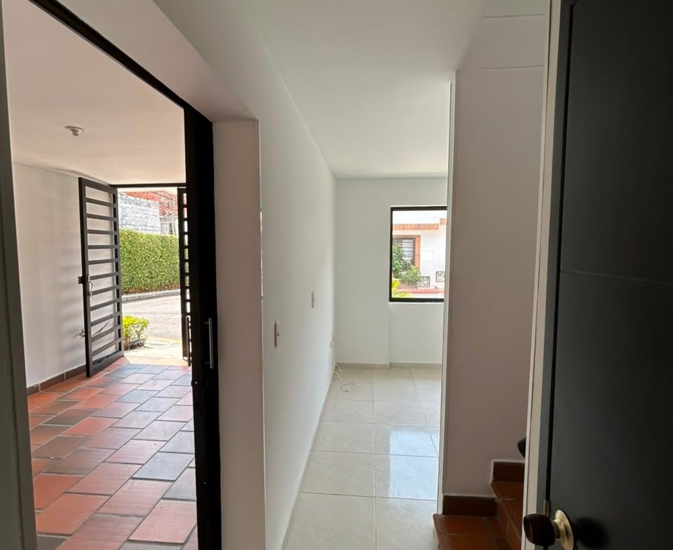 Casa esquinera en venta en Villa Sofía, Piedecuesta