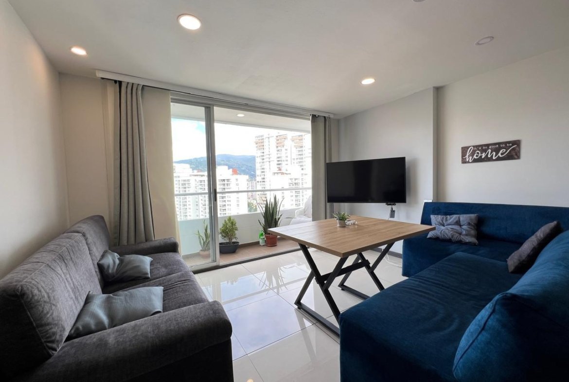 Apartamento en venta en Suramérica, Itagüí