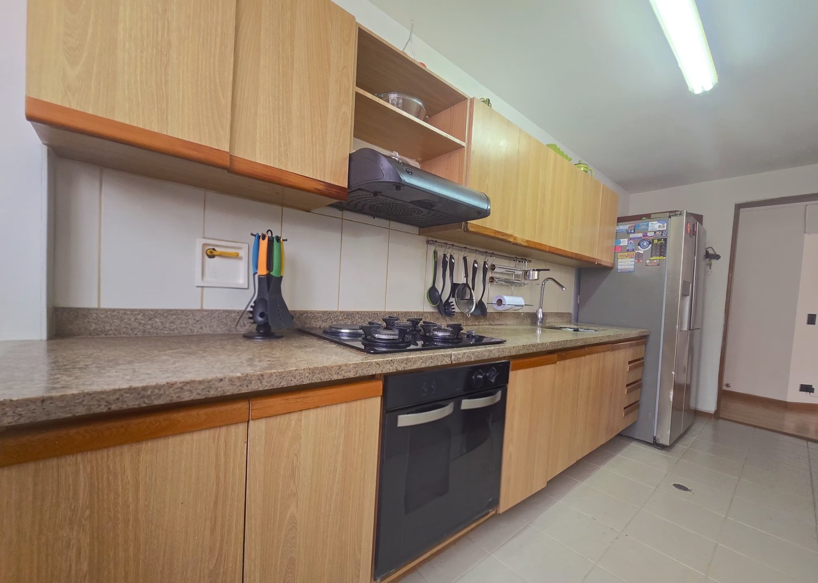 314202-454753-1094221166587004 Apartamento en venta en Loma de los Bernal, Medellín