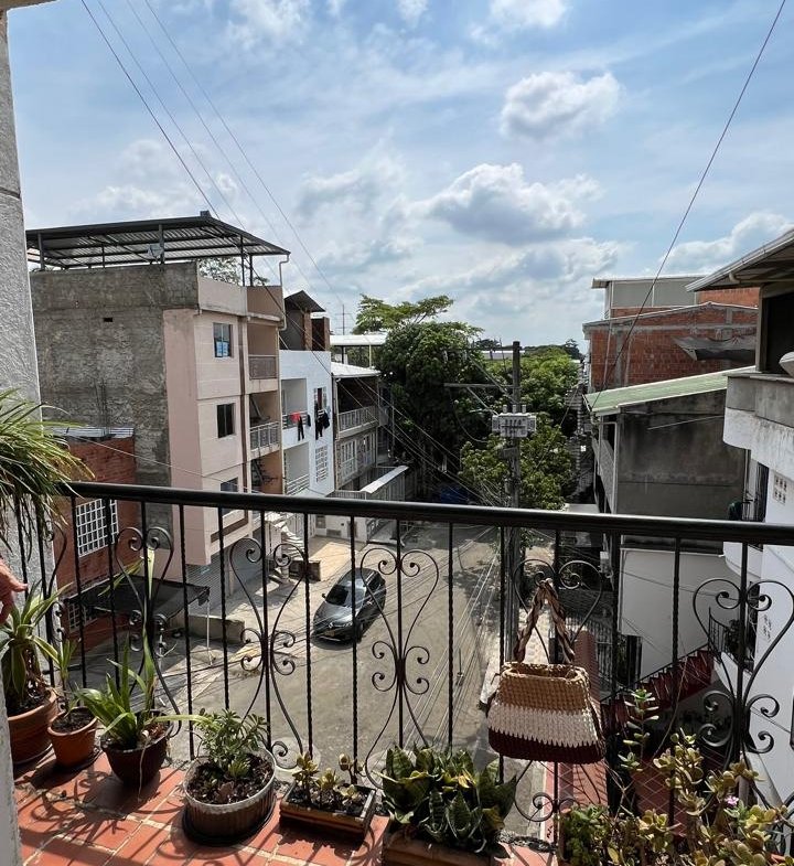 Apartamentos en venta en el Caney, Cali