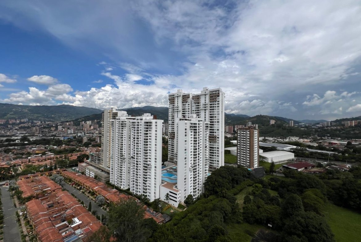Apartamento en venta en Suramérica, Itagüí