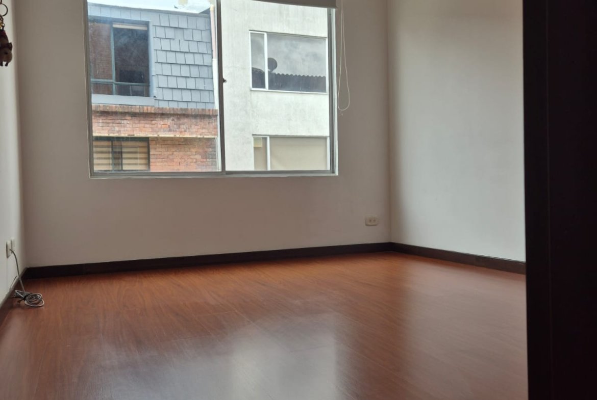 Apartamento en venta en Cedritos, Bogotá