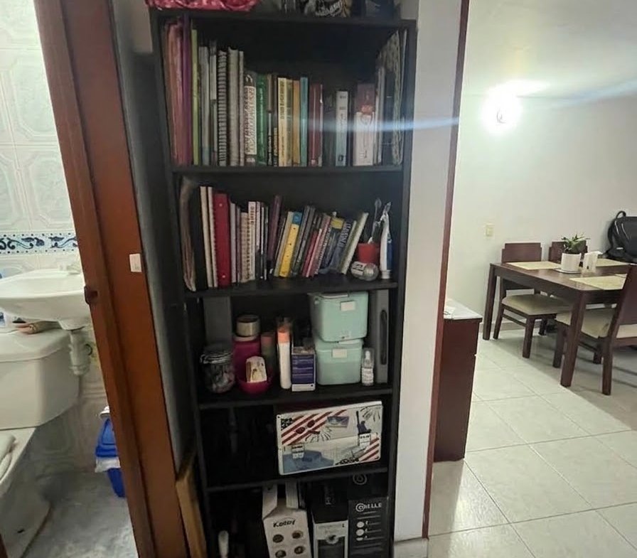 Apartamento en venta en Ciudad Alsacia, Bogotá